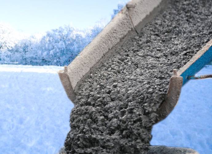 Цена бетона в перми на заказ сколько стоит мешок цемента 25 кг в москве