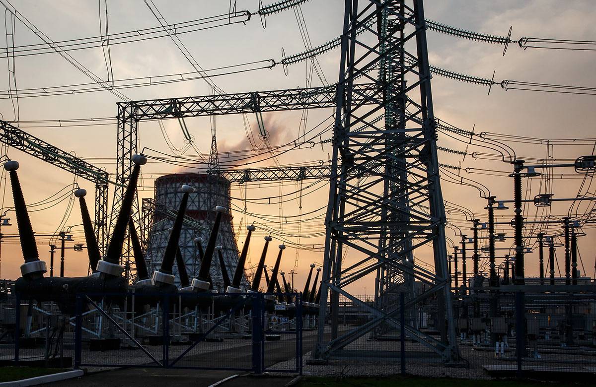 Пермская ГРЭС, строительство 4-го энергоблока