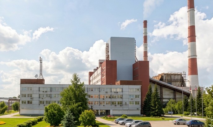 Пермская ГРЭС, строительство 4-го энергоблока